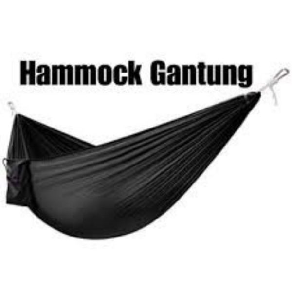 HAMMOK GANTUNG SAIS XXL / BUAIAN ASKAR - Image 2