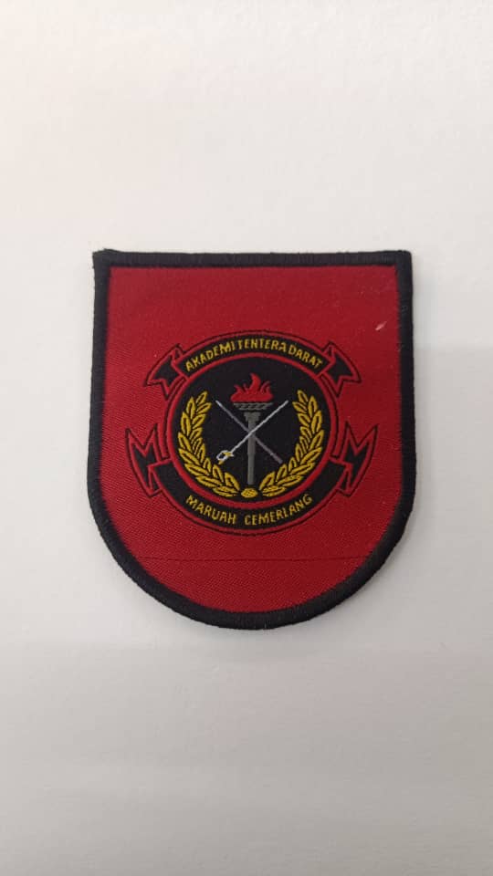 Formasi busjacket ATD