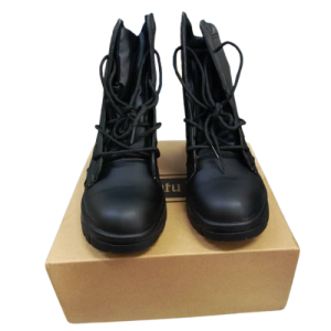 KASUT SPIKE SEPATU WIRA