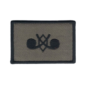 PATCH TENUN TAUGE
