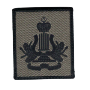 PATCH TENUN BANDHALP