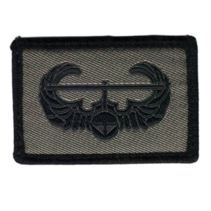 PATCH TENUN HELIBONE