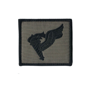 PATCH TENUN