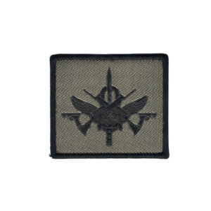 PATCH TENUN
