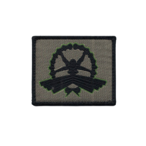 PATCH TENUN