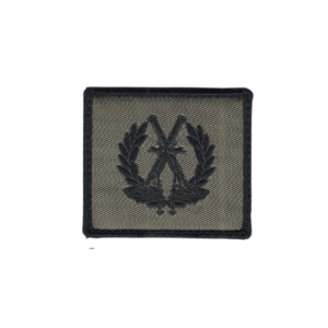 PACTH TENUN MOTAR BUNGA PADI