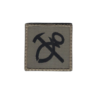 PATCH TENUN TONG KJLJD