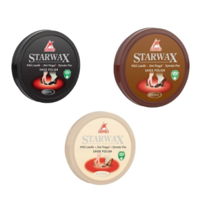 STARWAX SHOES 45 ML